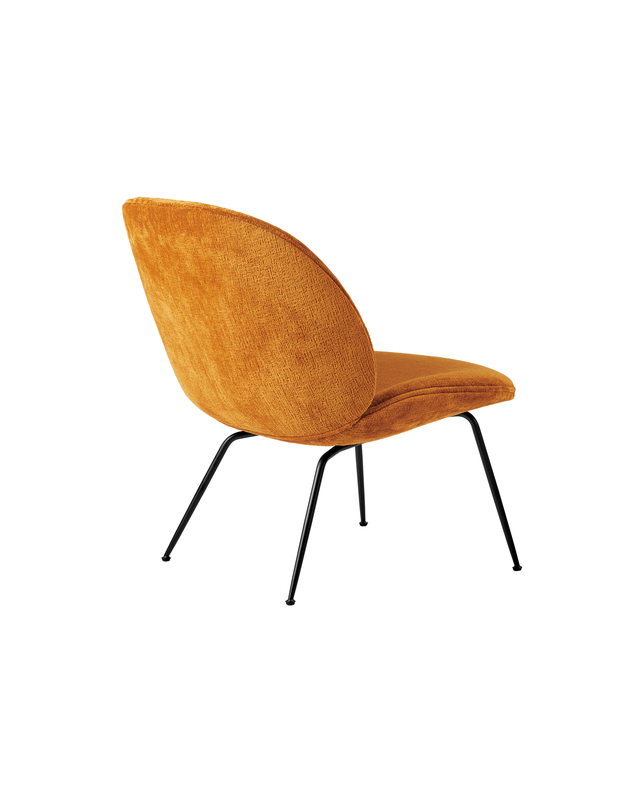 GUBI Beetle Lounge Chair